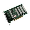 Universal PCI, 144-ch Digital I/O Board (RoHS)ICP DAS